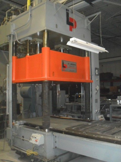 Equipment picture